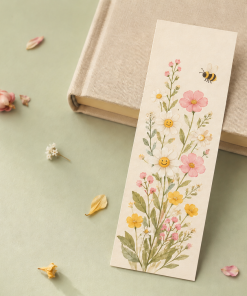 Bookmarks
