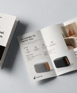 Brochures