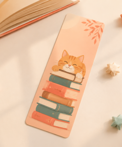 Alternative view of Bookmarks
