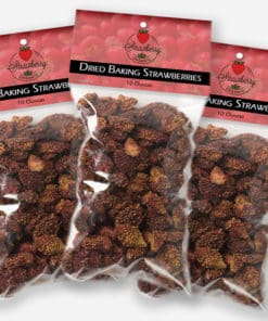 Alternative view of Header Cards (Bag Toppers)